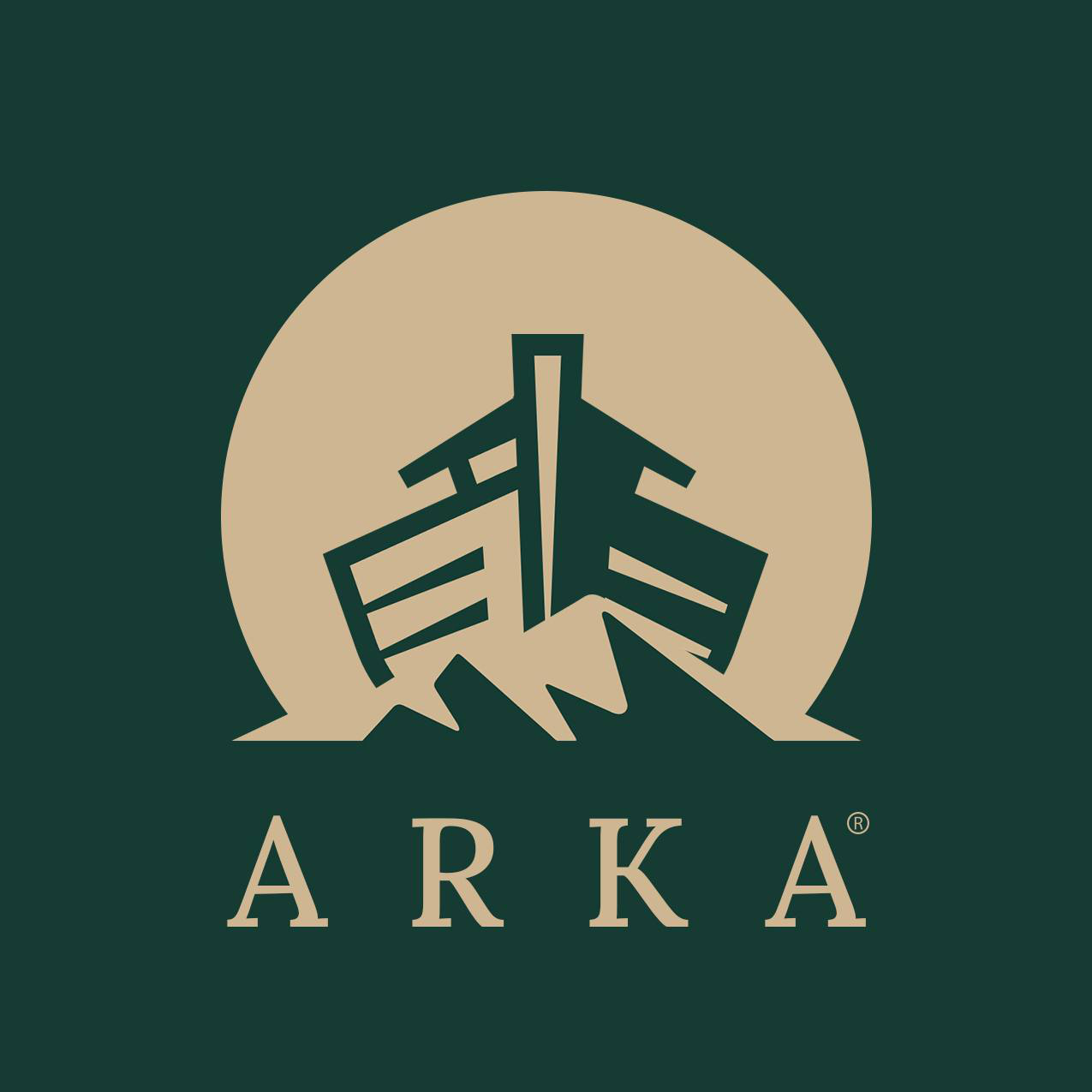 ARKA PH logo